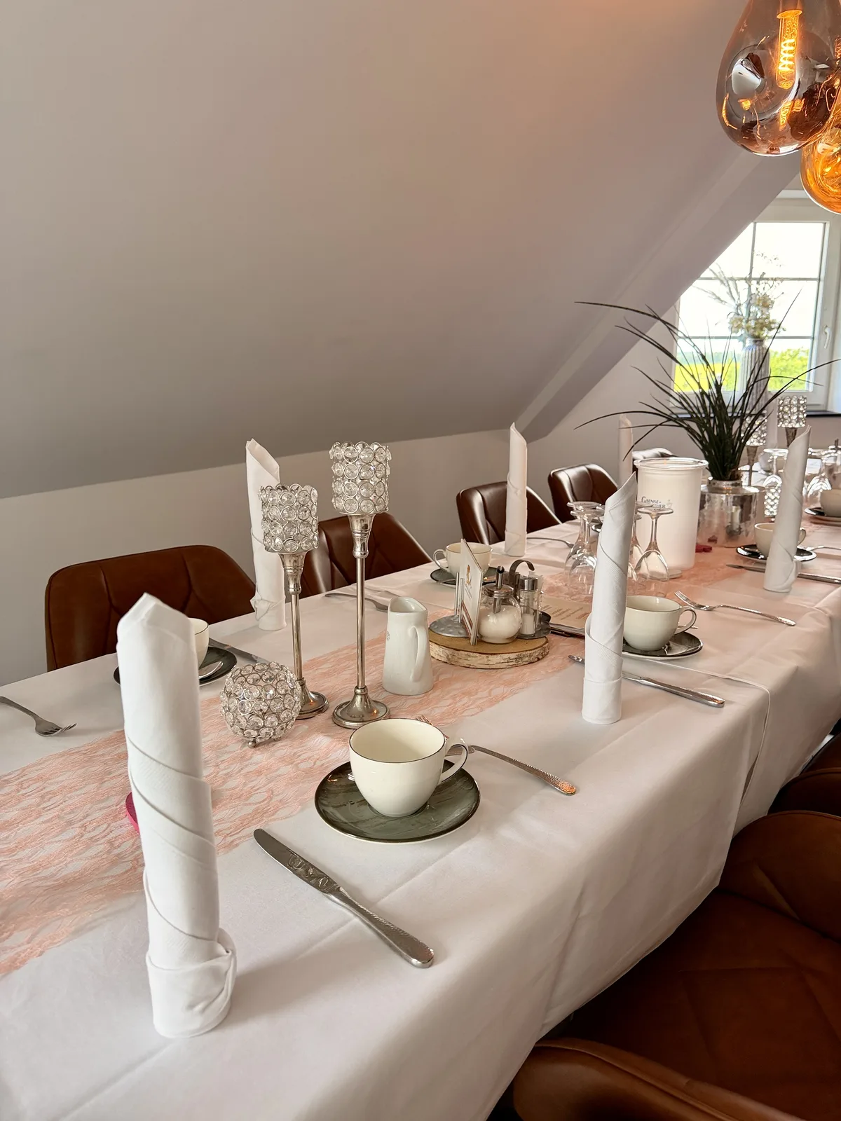 Feiern & Catering